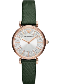 Часы Emporio Armani Gianni T-Bar AR11517